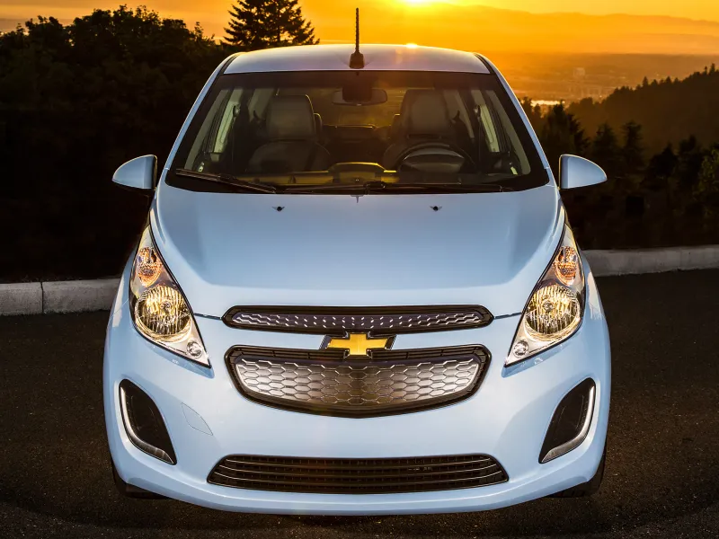 Chevrolet Spark EV