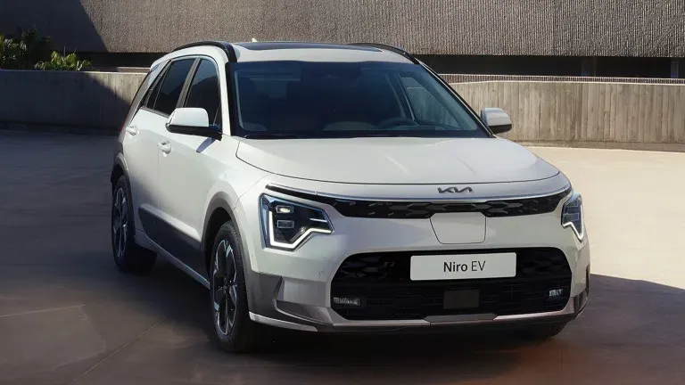 Kia Niro  2022