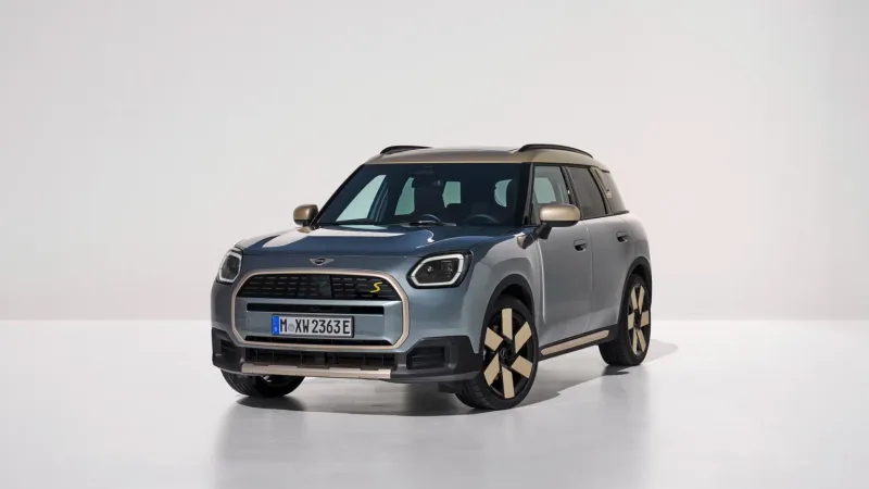 Mini Countryman SE ALL4 2024