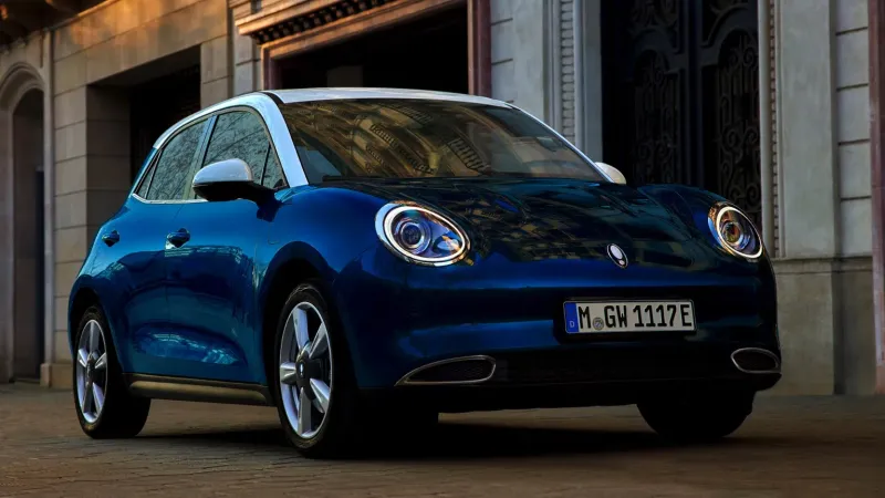 ORA Funky Cat GT 2023