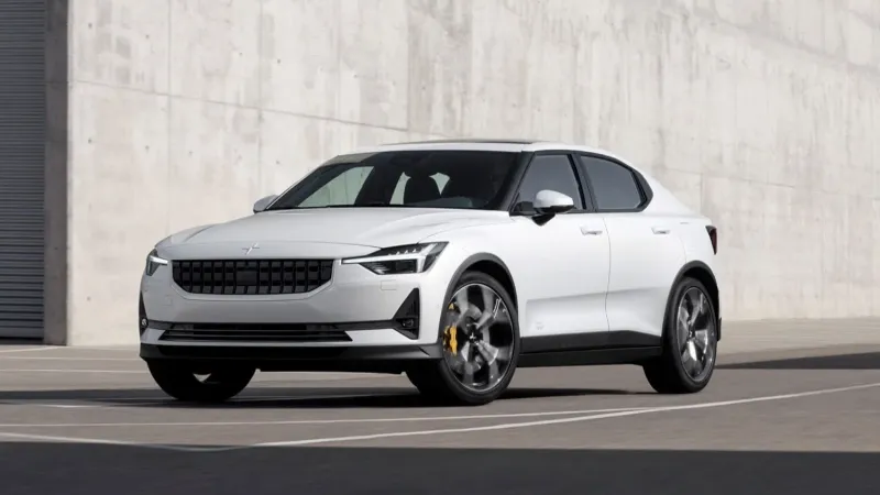 Polestar 2  2020