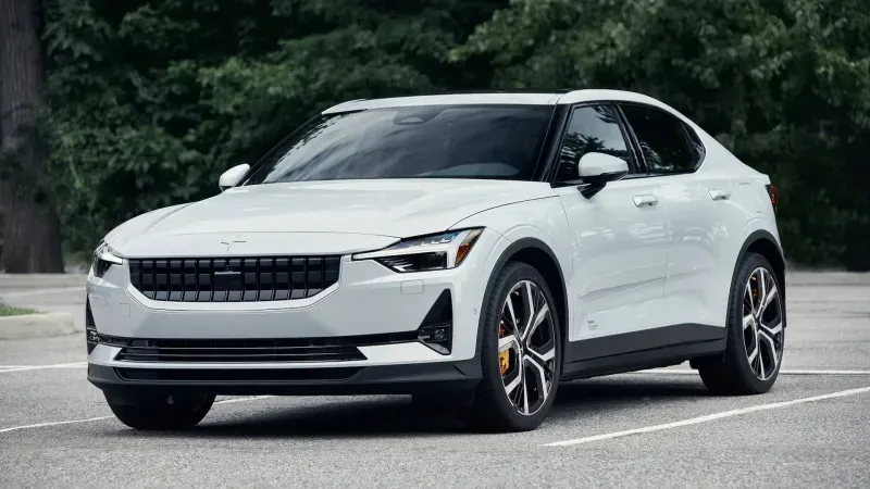Polestar 2