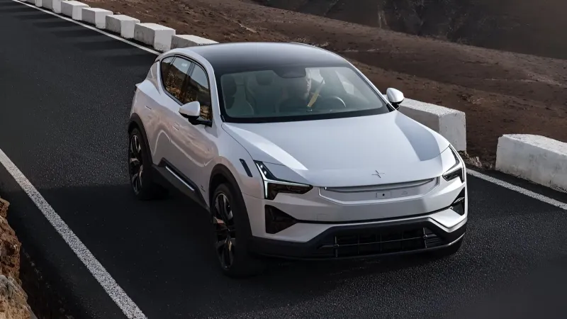Polestar 3