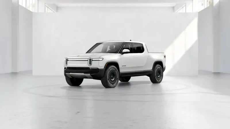 Rivian R1T