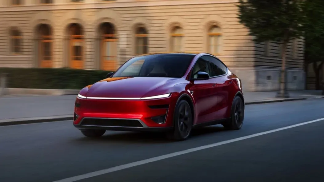 Tesla Model Y Performance 2026 image 1