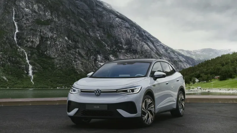 Volkswagen ID.5 Pro Performance 2022