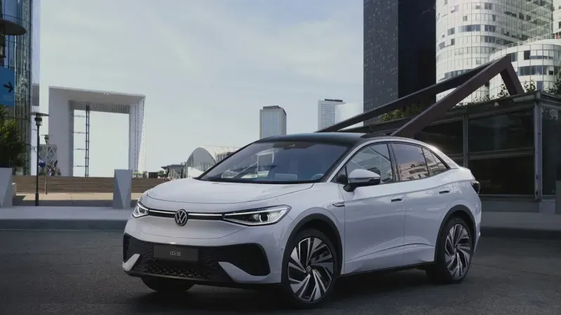 Volkswagen ID.5 Pure 2023
